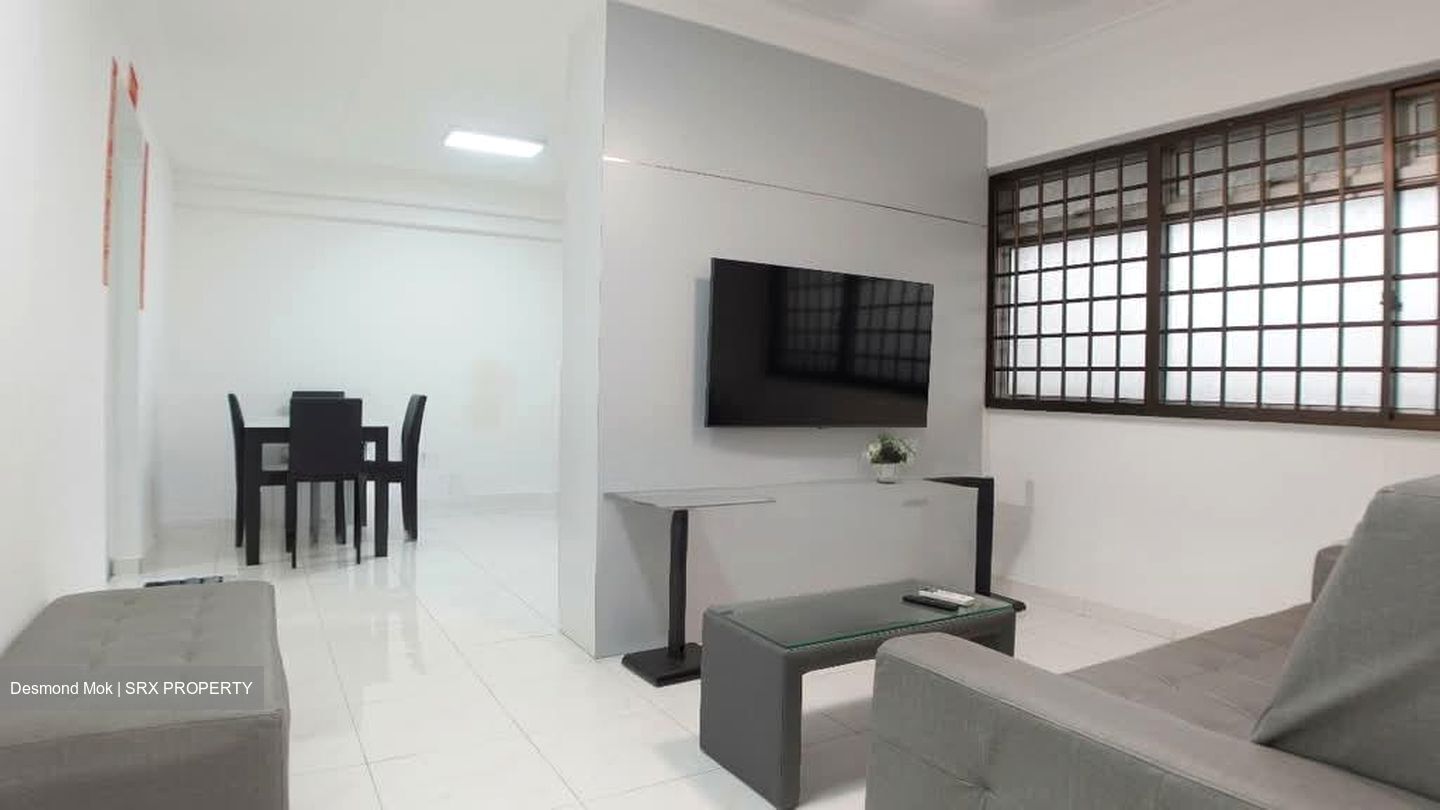 Blk 728 Woodlands Circle (Woodlands), HDB 4 Rooms #587657431